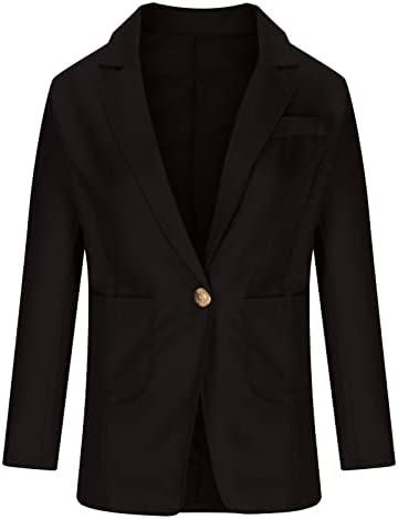 Explore Women's⁣ Casual Blazers: Stylish & Versatile Choices