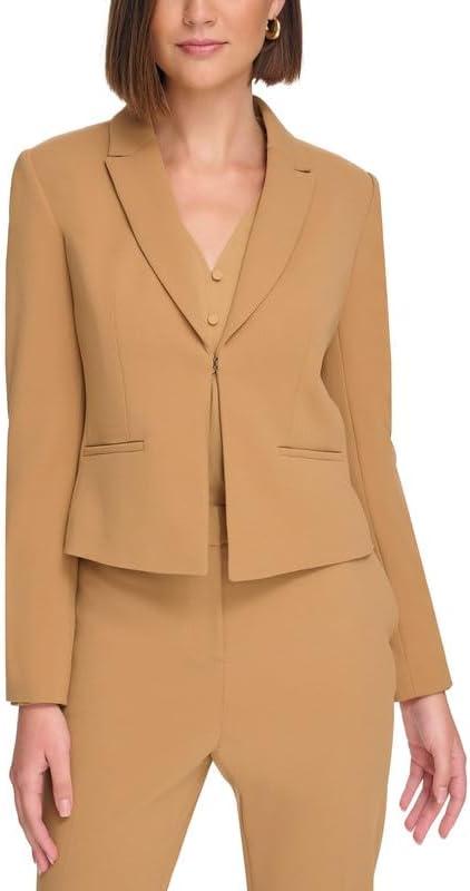 Explore Women's Casual Blazers: Stylish & Versatile Choices