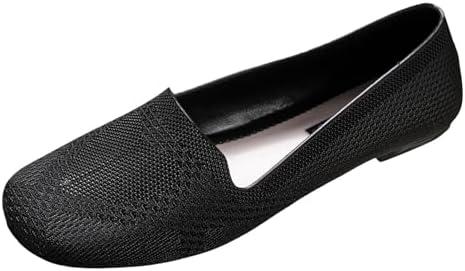 Cozy and Chic: Explore Comfortable​ Women's Ballet Flats