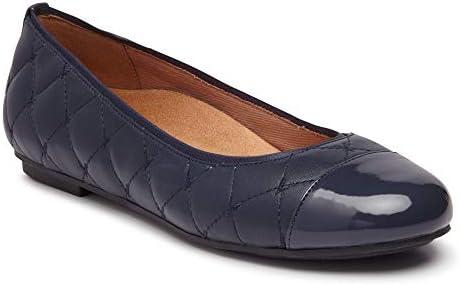 Cozy and Chic: Explore Comfortable Women's Ballet Flats