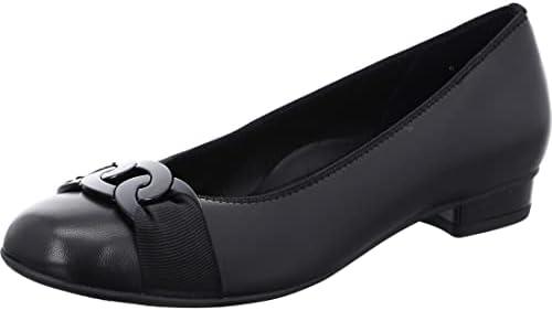 Cozy and Chic: Explore Comfortable Women's Ballet Flats