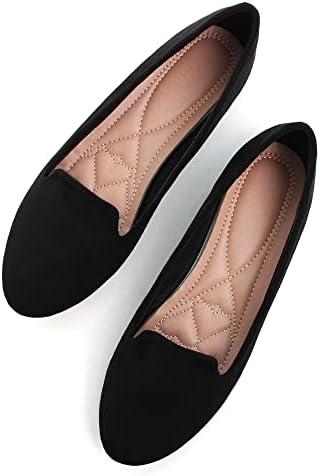 Chic and Comfortable Women's Ballet Flats for Any Occasion