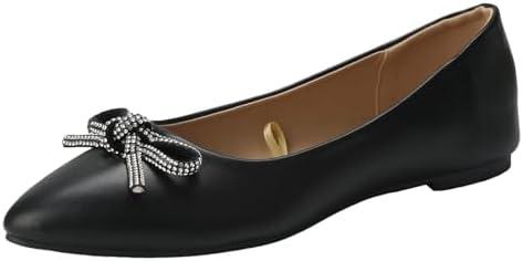 Chic and Comfortable Women's Ballet Flats for Any Occasion