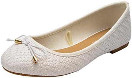 Chic and Comfortable Women's ⁣Ballet Flats for Any Occasion