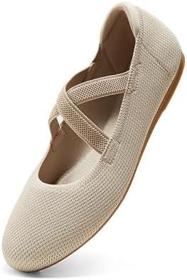 Chic and Comfortable Women's Ballet Flats for Any Occasion