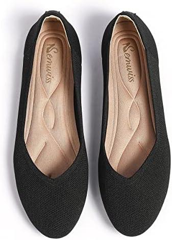 Chic and Comfortable⁣ Women's Ballet Flats for​ Any ‌Occasion