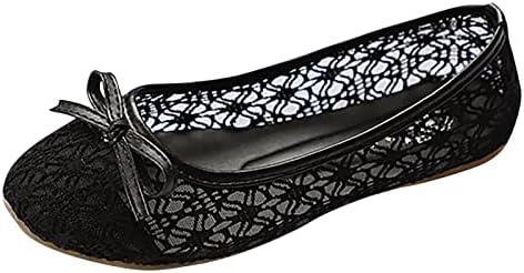 Chic and Comfortable‌ Women's Ballet Flats⁢ for Any Occasion