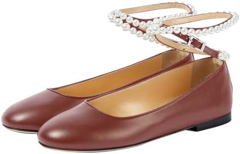 Chic and Comfortable Women's Ballet Flats for Any Occasion