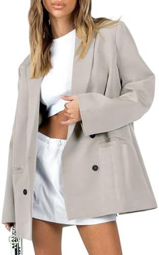 Elegant​ Women's Jackets⁤ for Every Occasion: Comfort & ⁢Style