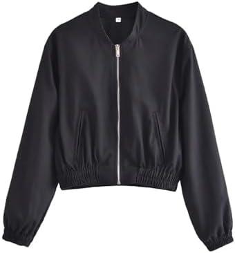 Elegant Women's Jackets for Every⁣ Occasion: Comfort &‌ Style