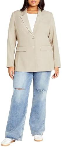 Elegant Women's Jackets for Every​ Occasion: ‌Comfort & Style