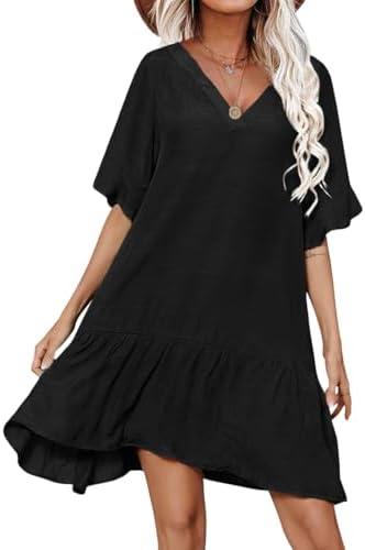 Stylish Women's Swim Cover Ups for Breezy Summer Days