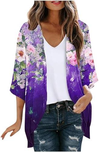 Stylish ⁤Women's Swim Cover Ups for Breezy ​Summer Days