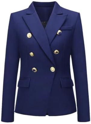 Explore Versatile ⁢Women's Blazers for Every Occasion 2024