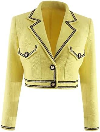 Explore Versatile Women's Blazers for Every Occasion 2024