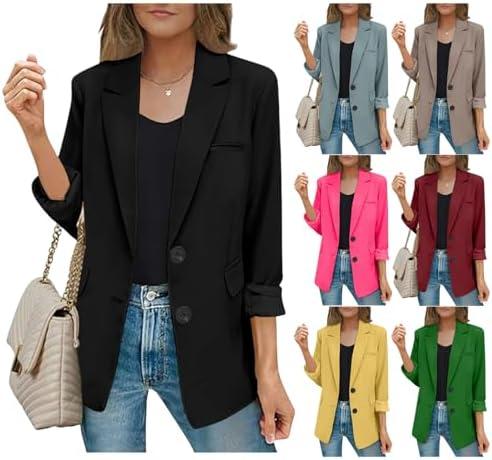 Explore Versatile ‌Women's Blazers for Every Occasion 2024