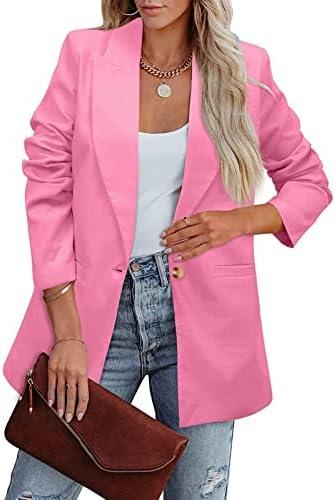 Explore Versatile Women's Blazers for Every​ Occasion 2024