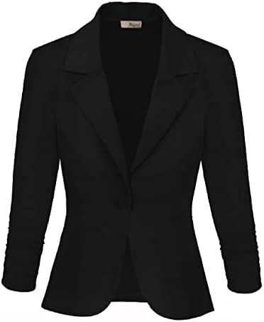 Explore Versatile Women's Blazers for Every Occasion⁢ 2024