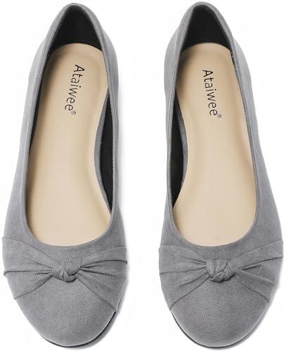 Explore Stylish Women's Flats for Every Occasion and Budget