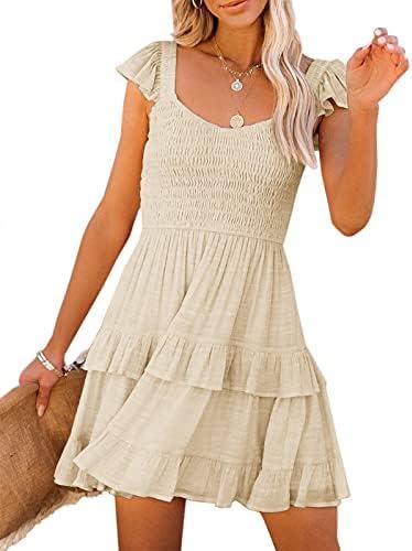 Stylish Women's⁢ Summer Dresses for Every Occasion Available Now!