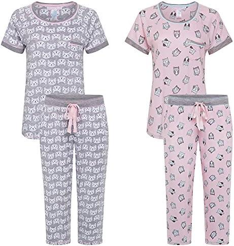 Discover Elegant Women's Pajamas Sets for Ultimate Comfort