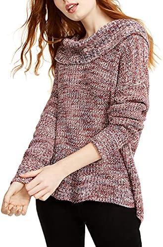 Explore trendy women's sweaters and cardigans for 2024!