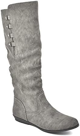 Discover chic women's boots for every occasion: stylish, comfy!