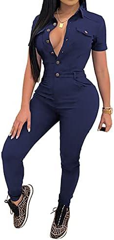 Explore Trendy Women's Jumpsuits for Every Occasion Today!