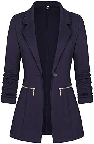 Trendy Women's Blazers: Versatile ‍Styles for Every ⁤Occasion