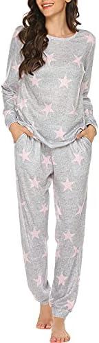 Stylish Women's Sleepwear Sets for Cozy Nights at Home