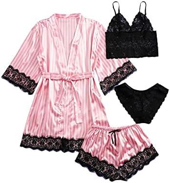 Stylish⁣ Women's Sleepwear Sets for Cozy Nights at Home