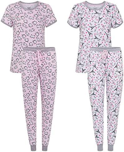 Stay Cozy with ⁤Stylish Women's Pajama and Lounge Sets