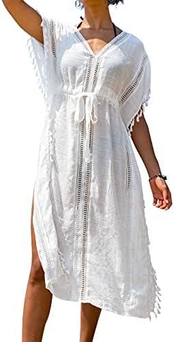 Summer-Ready Women's Dresses and Cover-Ups: Shop Now!