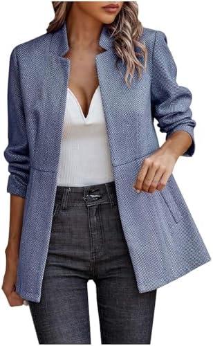 Trendy Women’s Blazers for Every Occasion – Stylish Choices