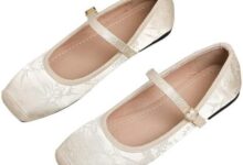 Explore Stylish Women’s Ballet Flats for Any Occasion