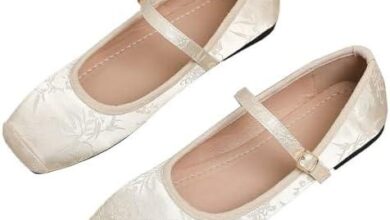 Explore Stylish Women’s Ballet Flats for Any Occasion