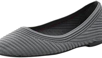 Discover Stylish Women’s Flats: Comfort Meets Fashion!