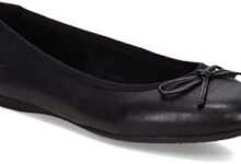 Diverse Comfortable Women’s Flat Shoes for Every Occasion