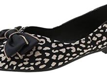 Discover Trendy Women’s Footwear: Flats, Casuals & More!