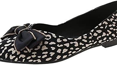 Discover Trendy Women’s Footwear: Flats, Casuals & More!