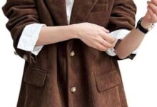 Trendy Women’s Outerwear: Stylish Coats & Jackets 2024