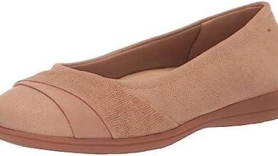 Explore Stylish Comfort: Trendy Flats for Every Occasion