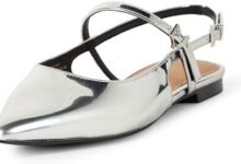 Discover Stylish Women’s Flats for Every Occasion Online!