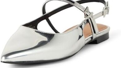 Discover Stylish Women’s Flats for Every Occasion Online!