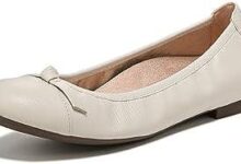 Explore stylish and comfortable women’s flats for all occasions