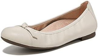 Explore stylish and comfortable women’s flats for all occasions