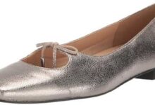 Elegant Women’s Flats: Comfort Meets Chic Style Options