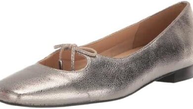 Elegant Women’s Flats: Comfort Meets Chic Style Options