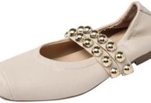 Explore Stylish Women’s Ballet Flats for Every Occasion