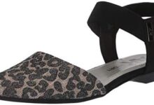 Discover Stylish Women’s Ballet Flats for All Occasions